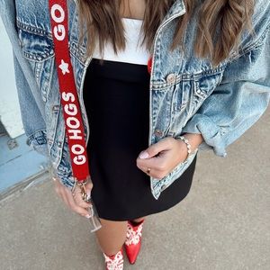 Meet your Posher, Ellie